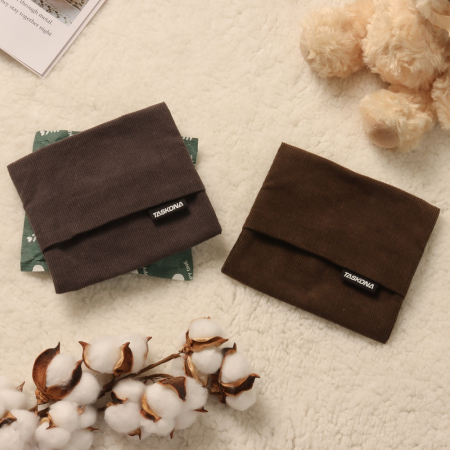 태스코나 골덴 핫팩 파우치 #4