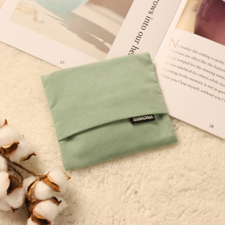 태스코나 골덴 핫팩 파우치 #7