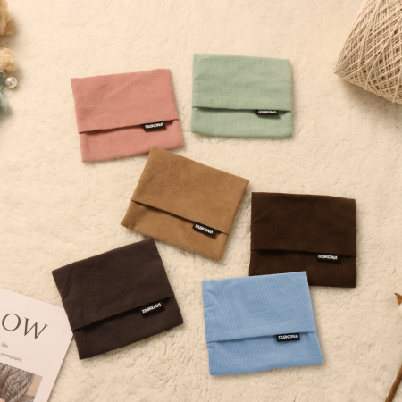 태스코나 골덴 핫팩 파우치 #2