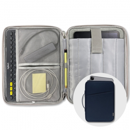 태스코나 마카롱 태블릿 파우치 #4