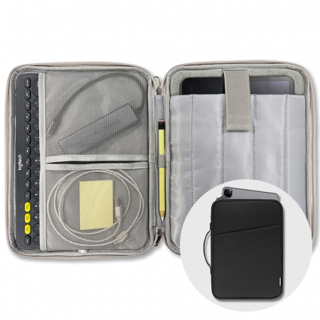 태스코나 마카롱 태블릿 파우치 #5