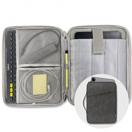 태스코나 마카롱 태블릿 파우치 #6