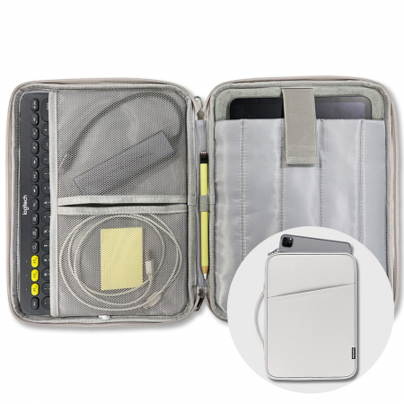 태스코나 마카롱 태블릿 파우치 #2