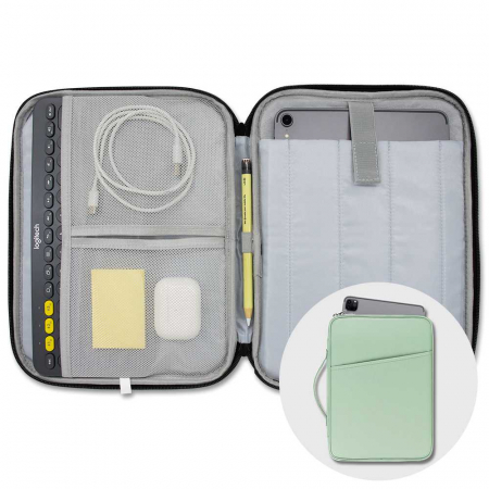 태스코나 마카롱 태블릿 파우치 #4