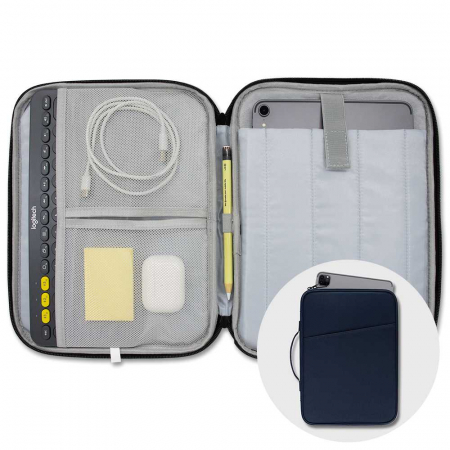 태스코나 마카롱 태블릿 파우치 #5