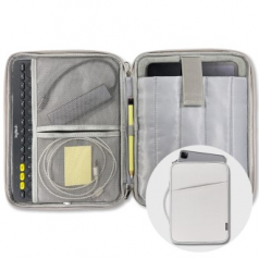 태스코나 마카롱 태블릿 파우치