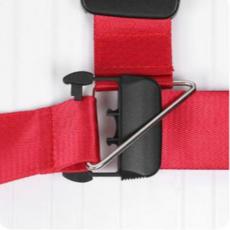 태스코나 캐리어 TSA락 잠금벨트 #8