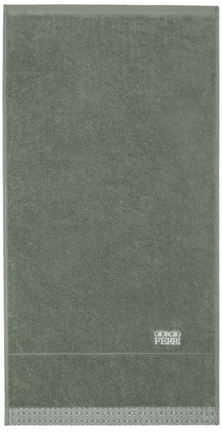 조르지오페리 위브 타올 30수 200g - 오코텍스 1등급 인증 #5