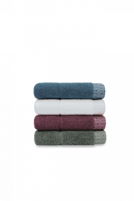 조르지오페리 위브 타올 30수 200g - 오코텍스 1등급 인증 #2