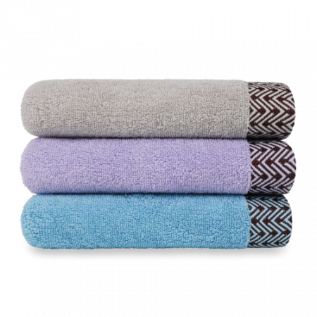 조르지오페리 바움 타올 30수 170g - 오코텍스 1등급 인증 #2