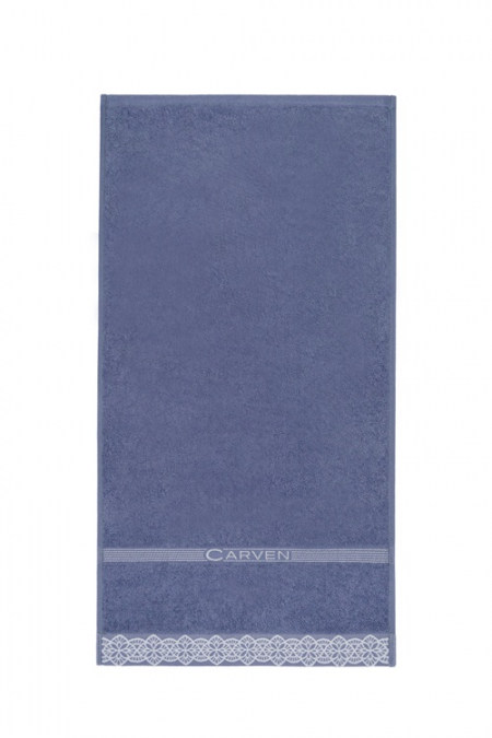 까르뱅 벚꽃 타올 30수 180g - 오코텍스 1등급 인증 #3