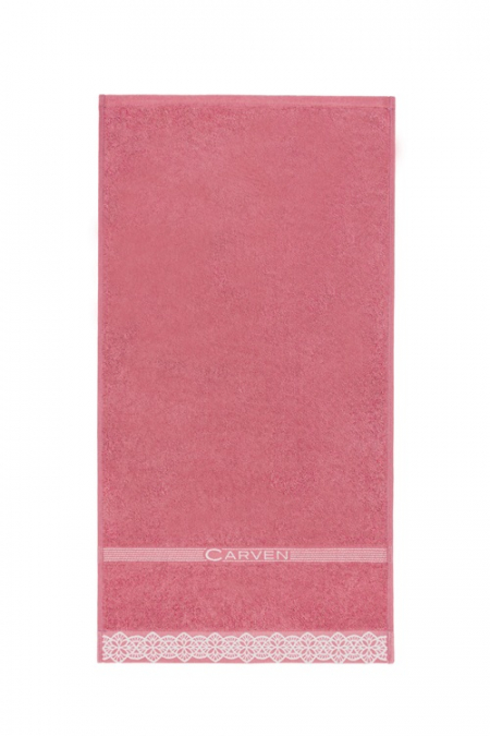 까르뱅 벚꽃 타올 30수 180g - 오코텍스 1등급 인증 #4