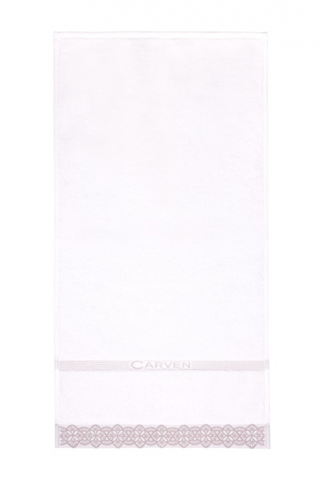 까르뱅 벚꽃 타올 30수 180g - 오코텍스 1등급 인증 #5