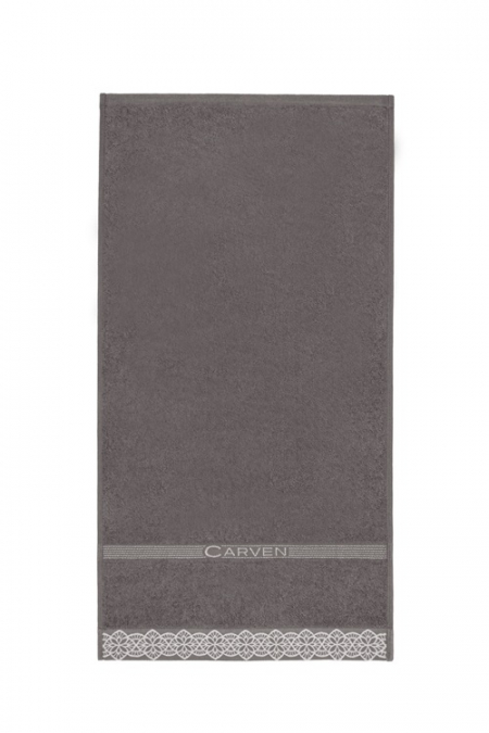 까르뱅 벚꽃 타올 30수 180g - 오코텍스 1등급 인증 #6