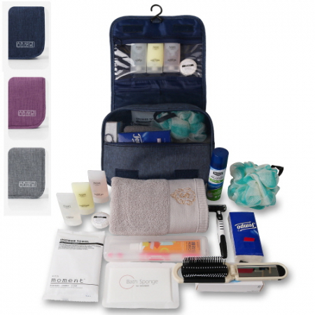 에버센스 프리미엄 여행용 15종 세트 #2