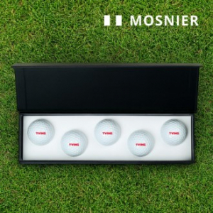 모스니에 골프 3피스 5구+자석싸바리