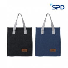 SPD 클래식 보온보냉백 런치백 대형