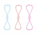 작은이미지: 파스텔 스트레칭밴드1P (1자 / 8자) #3