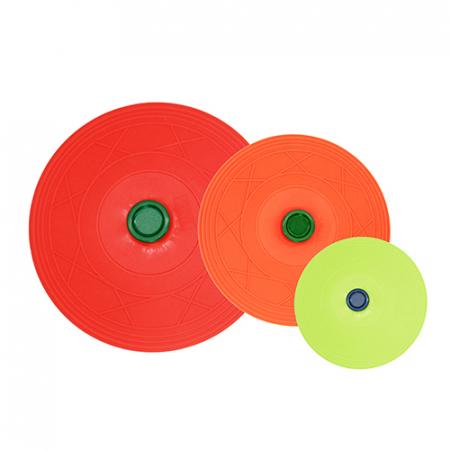 실리콘 멀티덮개 소형 #4