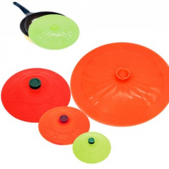 실리콘 멀티덮개 소형