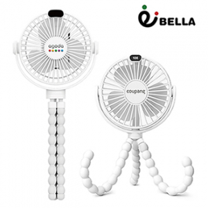[디지토] 옥토퍼스 다관절 선풍기