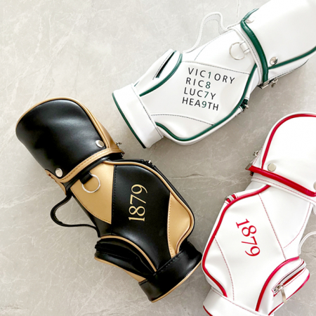 미니골프백 미니어처골프백 와인케이스 #3