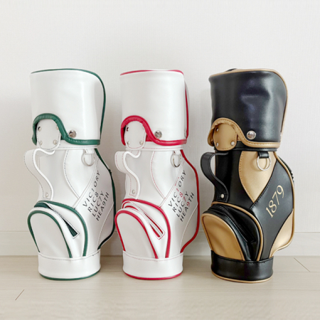 미니골프백 미니어처골프백 와인케이스 #2