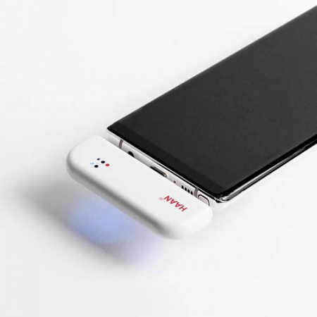 한경희 휴대용 멀티 살균기 #3