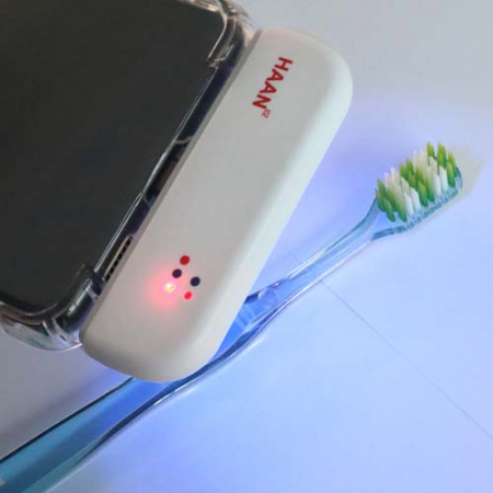 한경희 휴대용 멀티 살균기 #2