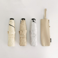 Y리빙 135g 초경량 에어핏 암막우산 양우산