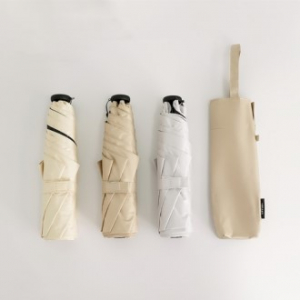 Y리빙 135g 초경량 에어핏 암막우산 양우산