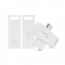 ENOPC TYPE USB CANDLE MINI- C 8GB