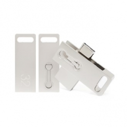 ENOP C타입 USB CANDLE IRON- C 8GB