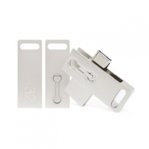 ENOP C타입 USB CANDLE IRON- C 8GB