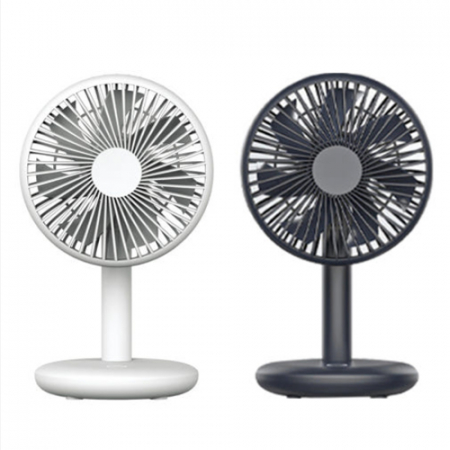 이지스 저소음 무선 탁상용 선풍기 #3