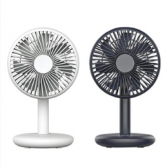 이지스 저소음 무선 탁상용 선풍기