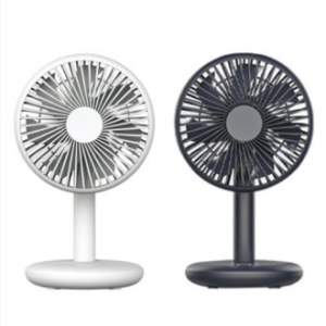 이지스 저소음 무선 탁상용 선풍기