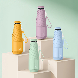 스마일 6K 5단 수동 양우산