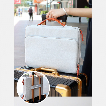 태스코나 퍼펙실드 노트북 파우치 #7