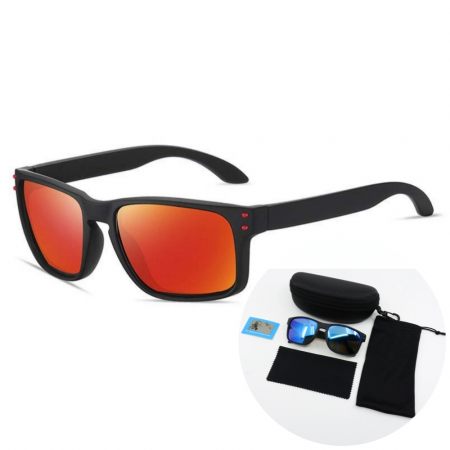 태스코나 스포츠 편광 선글라스 #5