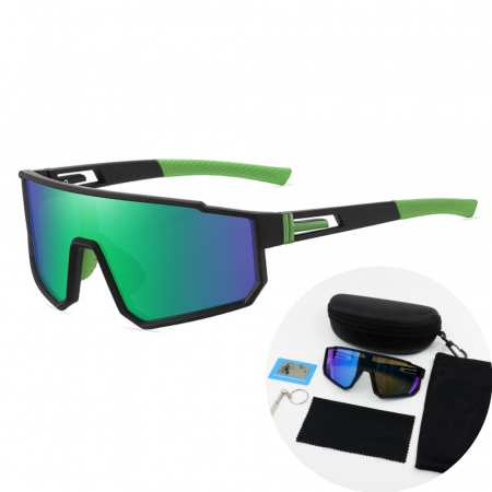 태스코나 라이딩 편광 선글라스 #5