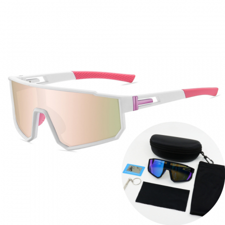 태스코나 라이딩 편광 선글라스 #7