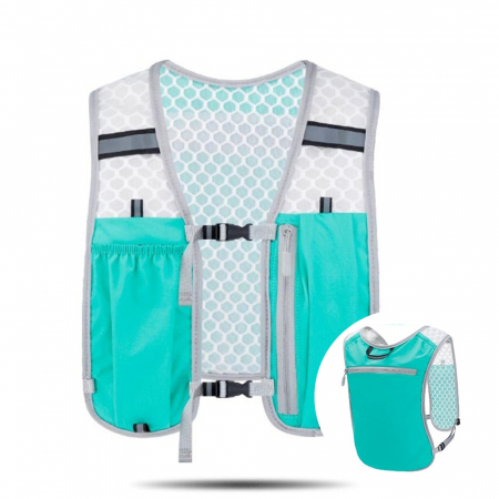 태스코나 라이트 트레일러닝 조끼 #5