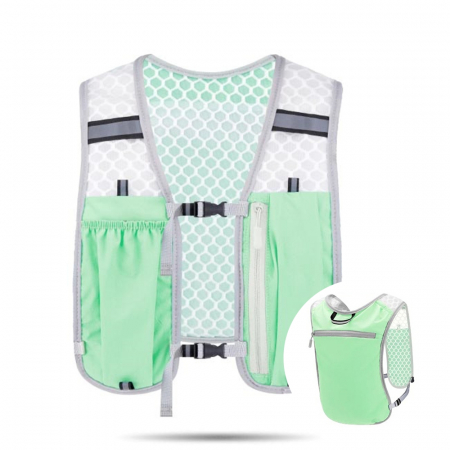 태스코나 라이트 트레일러닝 조끼 #6