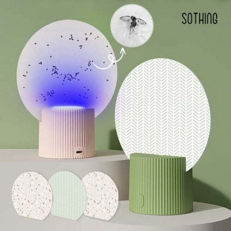 소싱 끈끈이 포충기 #3