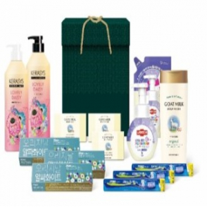 애경 25선물세트 시그니쳐 3호