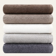 [송월타올] 심플베이직 무지40 수건