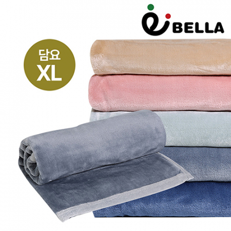 에코벨라 메리 벨보아 양면 담요 XL #2