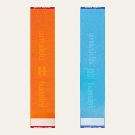 송월타올 아날도바시니 DM 스포츠타올 전사 20 #2