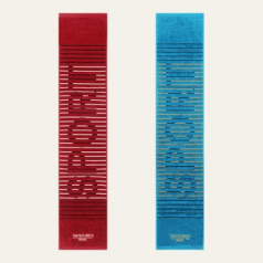 송월타올 샤보렌 멀티 스포츠타올 20